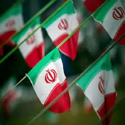 پرچم های ریسه ای